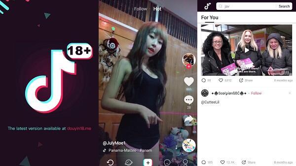 ios tiktok apk