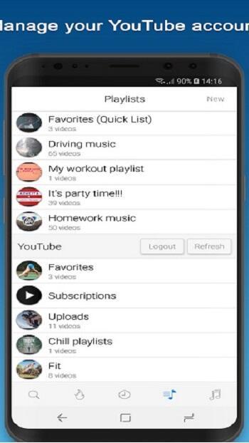 iphone lili apk indirme