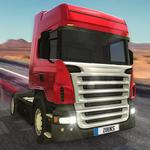 Icon Kamyon Simulator Europe