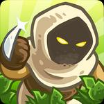 Icon Kingdom Rush Frontiers