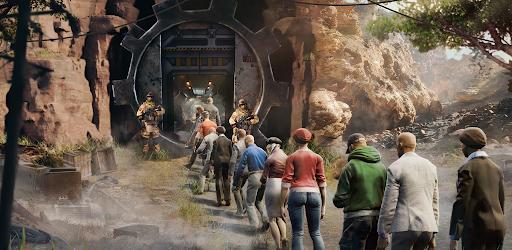 Thumbnail Last Fortress Underground