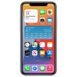 Launcher iOS 15
