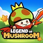 Icon Legend of Mushroom