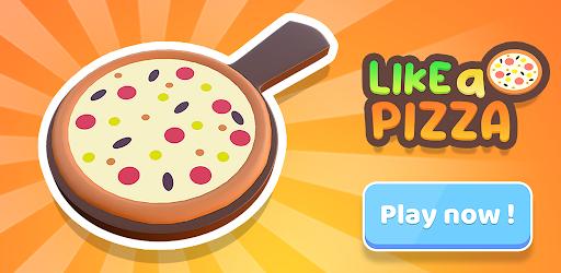 Thumbnail Like a Pizza