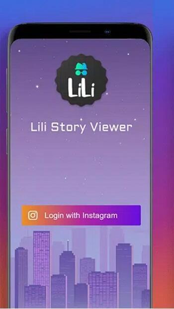 lili apk ios