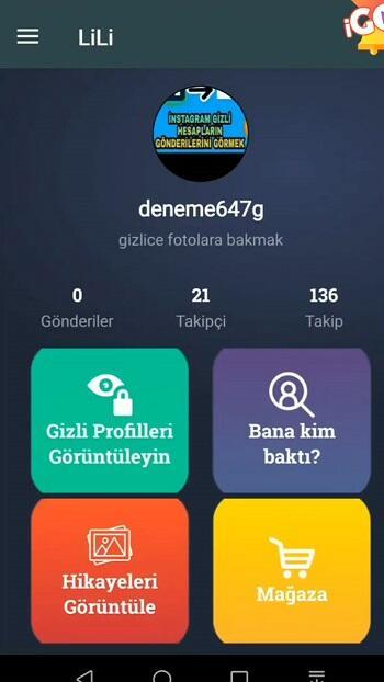 lili ios apk indir