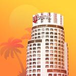 Icon Los Angeles Crimes