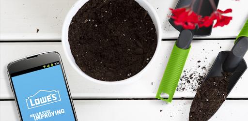 Thumbnail Lowe's Mobile App