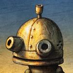Icon Machinarium
