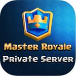 Master Royale Infinity
