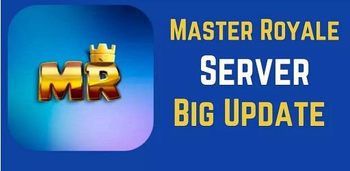 Thumbnail Master Royale Infinity