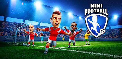 Thumbnail Mini Football