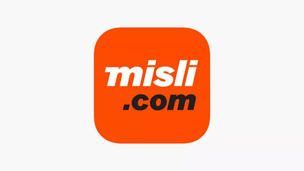 Thumbnail Misli