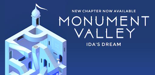 Thumbnail Monument Valley
