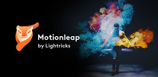 Thumbnail Motionleap Pro