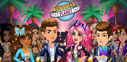 Thumbnail Movie Star Planet