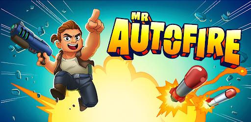 Thumbnail Mr Autofire