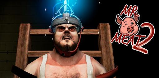Thumbnail Mr. Meat 2