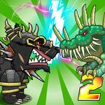 Icon Mutant Fighting Cup 2