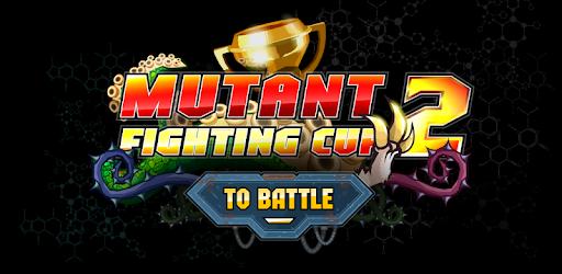 Thumbnail Mutant Fighting Cup 2