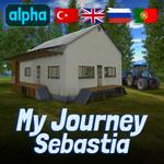 Icon My Journey: Sebastia