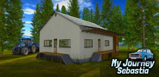 Thumbnail My Journey: Sebastia