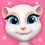 Icon My Talking Angela