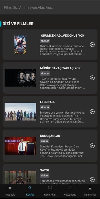 need tv pro ios apk
