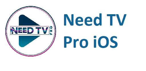 Need TV Pro iOS
