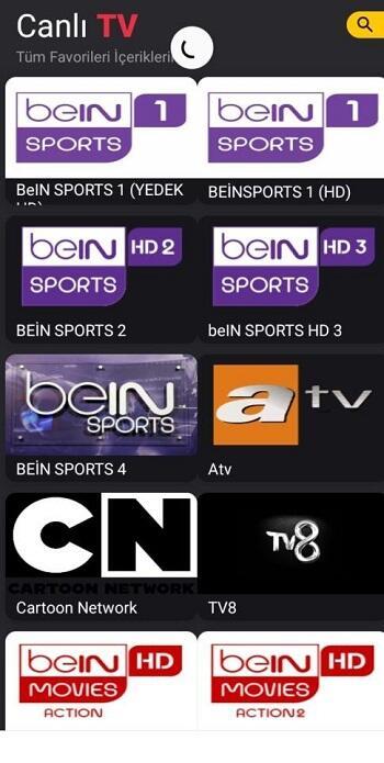 need tv pro ios izle