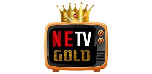 Netv Gold iOS