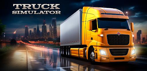 Thumbnail Nextgen Truck Simulator