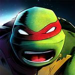 Icon Ninja Turtles: Legends