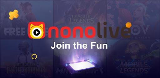 Thumbnail Nonolive
