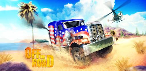 Thumbnail Off The Road