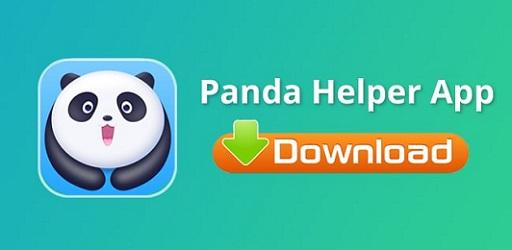 Panda Helper iOS