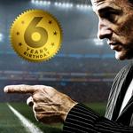Icon Pes Club Manager