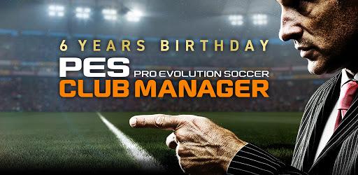 Thumbnail Pes Club Manager