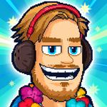Icon PewDiePie's Tuber Simulator