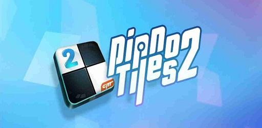 Thumbnail Piano Tiles 2
