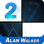 Icon Piano Tiles 2