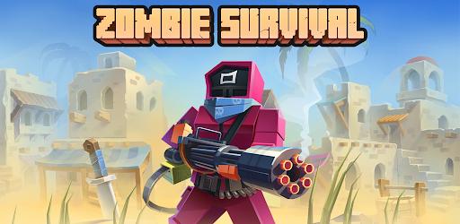 Thumbnail Pixel Combat