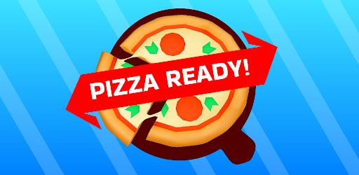 Thumbnail Pizza Ready