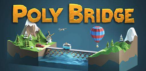Thumbnail Poly Bridge