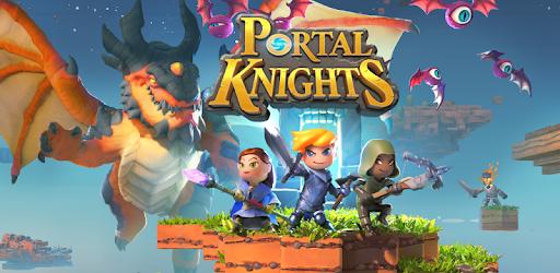 Thumbnail Portal Knights
