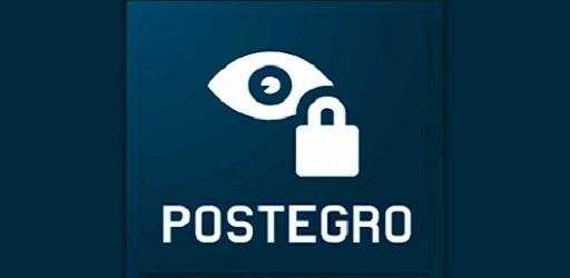 Postegro APK iOS