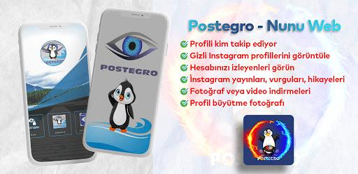Thumbnail Postegro LiLi