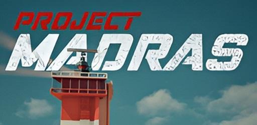 Thumbnail Project Madras Game