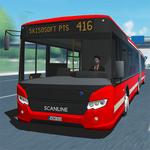 Icon Public Transport Simulator