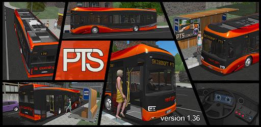 Thumbnail Public Transport Simulator